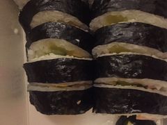 -金三顺紫菜包饭(大商新一百购物广场店)