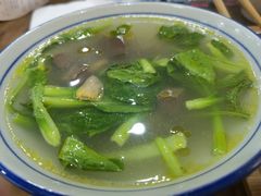-阿金大白·上海菜馆(新天地店)