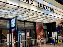 -大光明电影院(南京西路店)