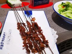 -羊来顺冰煮鲜羊铁锅烀羊肉(八卦岭店)