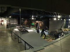 -北京周口店北京人遗址博物馆
