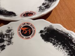 -万岁寿司(天河领展店)