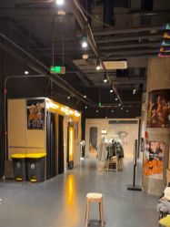 -G-STEPS舞蹈工作室