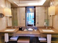 -广州粤海喜来登酒店