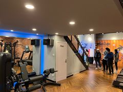 -NRG 健身私教CLUB(云山路店)
