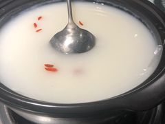 -景笙毋米粥底火锅(20年老字号)