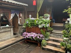 -龙姐私房菜(和顺古镇店)