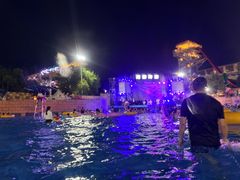 -武汉玛雅海滩水公园