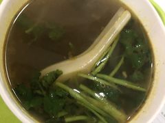 -小杨生煎(南京东路食品一店)