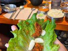 -kingkong大猩猩烤肉(CBD店)