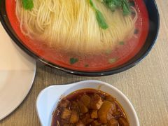 -泰煌鸡·上海白斩鸡·鸡汤面(鹤庆店)