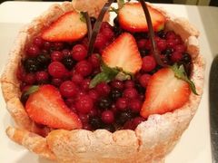 -圣丰索菲特·2 On 988 Café 自助餐厅