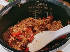 -湘鼎盛·大厨鲜炒湖南味(高新银泰店)