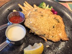 -安妮意大利餐厅(丽都店)