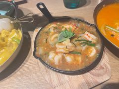 -迷你椰·泰式大排档(共康店)