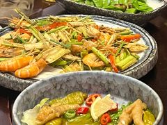 -馬蘭花開(车站大道店)