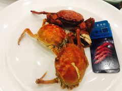 -云海轩·海鲜自助-河北云瑧世纪大饭店1F