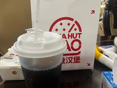 -必胜客(路劲又一城店)