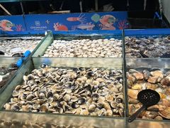 -川骄海鲜自助(亚运村店)