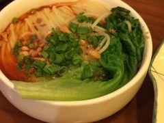 -华夏食府中餐厅(中原路店)