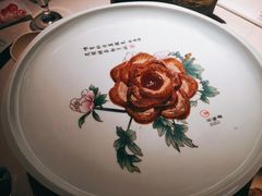 -京味斋·北京烤鸭(华威桥北工大店)