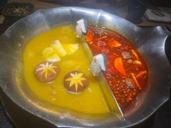 -湊湊火锅·茶憩(上海合生汇店)