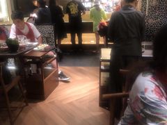 -捞王锅物料理(上海世茂广场店)