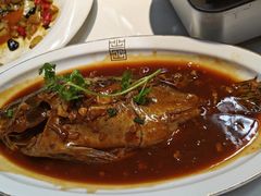 -又见炊烟私房菜(敬亭路店)