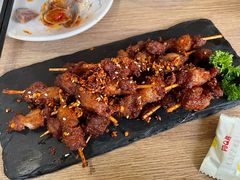 -念念Restaurant(贝岗店)