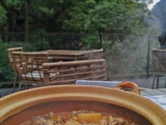 -阳朔糖舍酒店·糖舍餐厅&酒吧