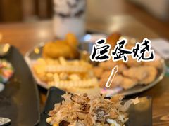 -暖食光·台式家庭餐厅·生日主题店(万达店)