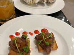 -Social 秀西餐厅-长沙瑞吉酒店(运达店)