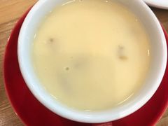 鸡茸蘑菇汤-必胜客(百联又一城店)