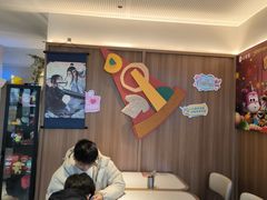 -必胜客(珠海路店)