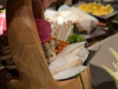 -捞王锅物料理(上海世茂广场店)