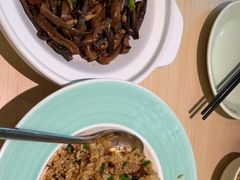 -吕氏疙瘩汤·海鲜新鲁菜(凯德mall新都心店)