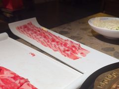 -小龙坎火锅(香港中路店)