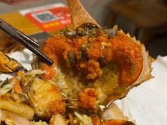 -十面欢腾·海鲜面·台式Bistro(长乐路店)