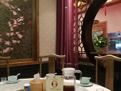 -恭敬李·烤鸭(天坛北门店)