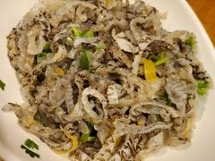 -嘉旺港式茶餐厅(延长中路店)