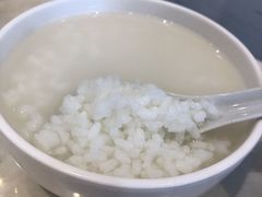 白粥-长平老姿娘夜粥(平东一街店)