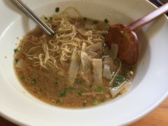 -小厨面(巨野路店)