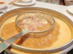-荣叔港式沙嗲牛肉火锅(正佳潮流店)