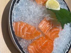 -万岁寿司(万国店)