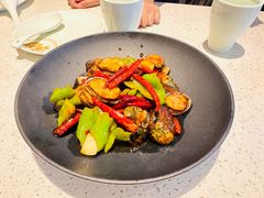 -船歌·鱼水饺青岛菜(金狮广场店)