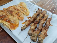 -中华门黑皮砂锅