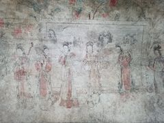 -洛阳古墓博物馆