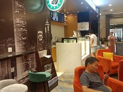 -逸派咖啡 EPARKCOFFEE(广安门店)