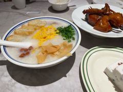 -陶兰居·香港饭店·海鲜大排档(圆融时代广场店)