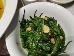 -新辣宴·湖南家常菜·商务聚餐(中粮创芯店)
